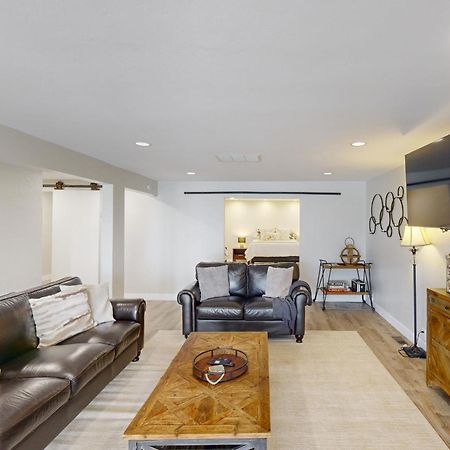 Apartamento Sea Spray In Depoe Bay Exterior foto